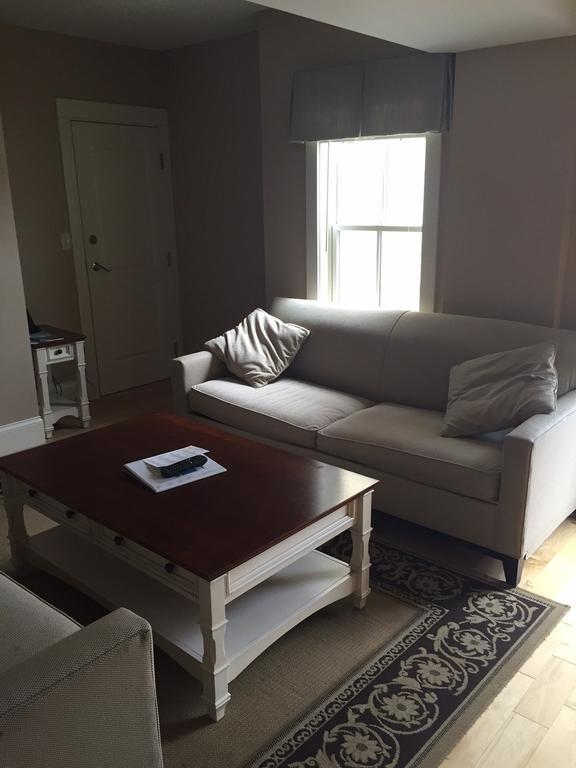 Atlantic House Inn York Luaran gambar