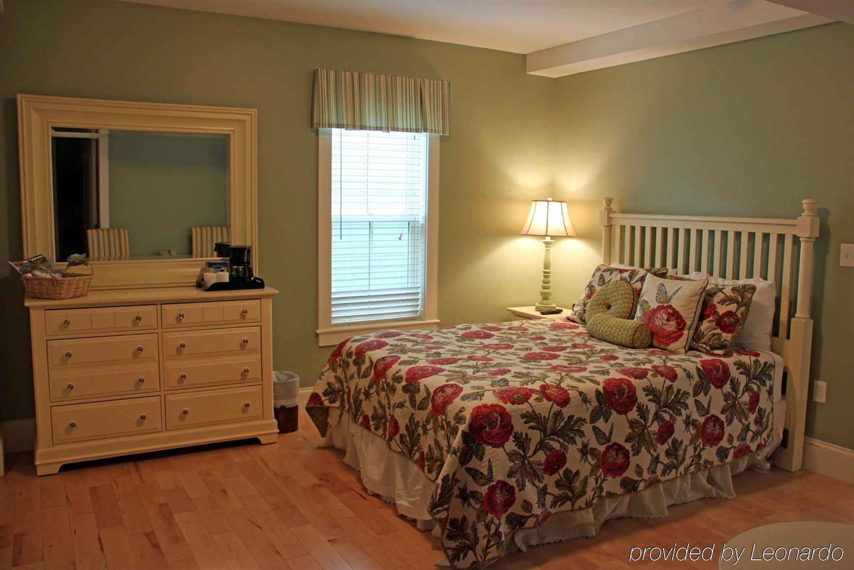 Atlantic House Inn York Luaran gambar