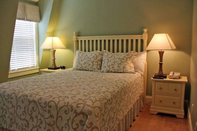 Atlantic House Inn York Bilik gambar