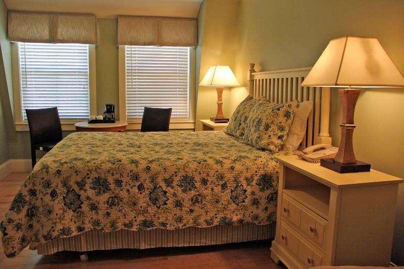 Atlantic House Inn York Bilik gambar