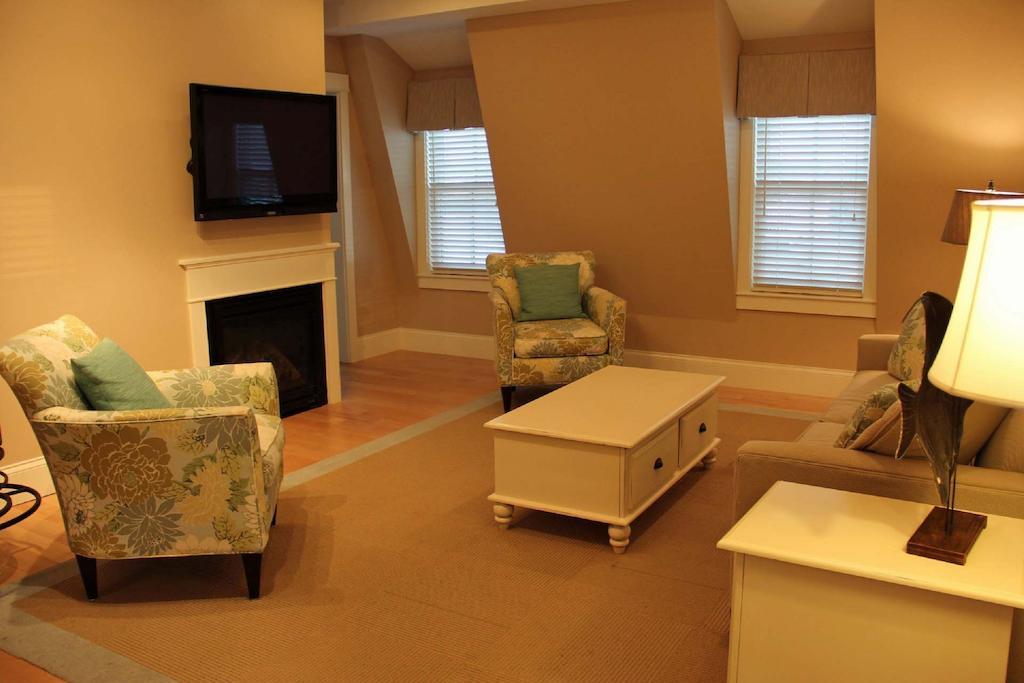 Atlantic House Inn York Bilik gambar