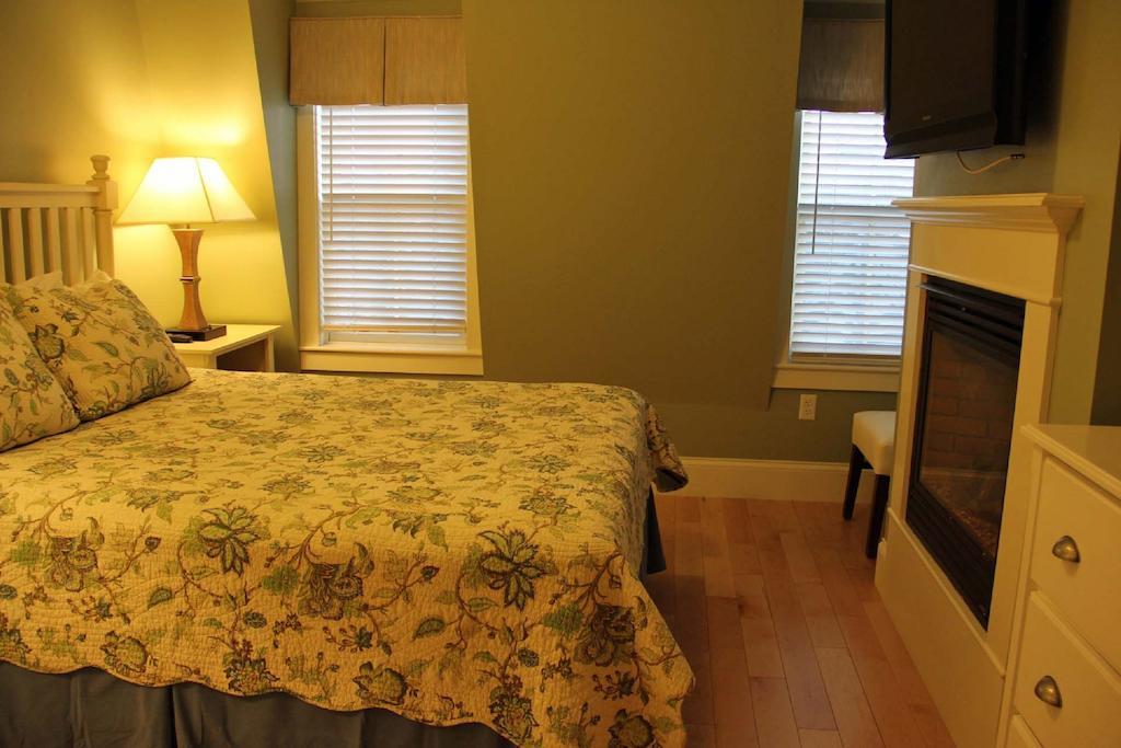 Atlantic House Inn York Bilik gambar