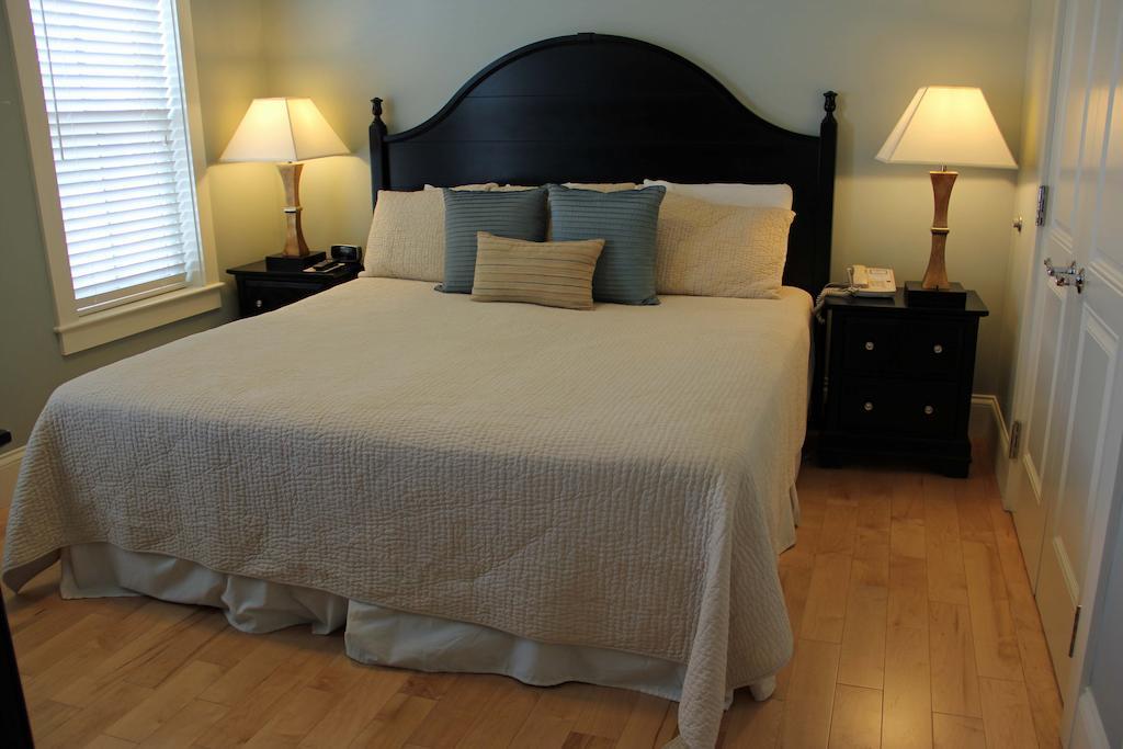 Atlantic House Inn York Bilik gambar