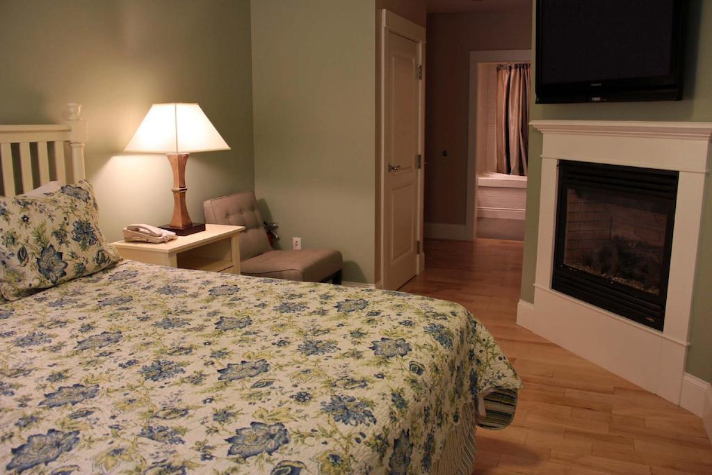 Atlantic House Inn York Bilik gambar