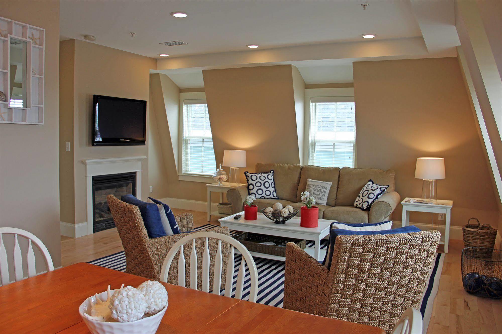 Atlantic House Inn York Luaran gambar
