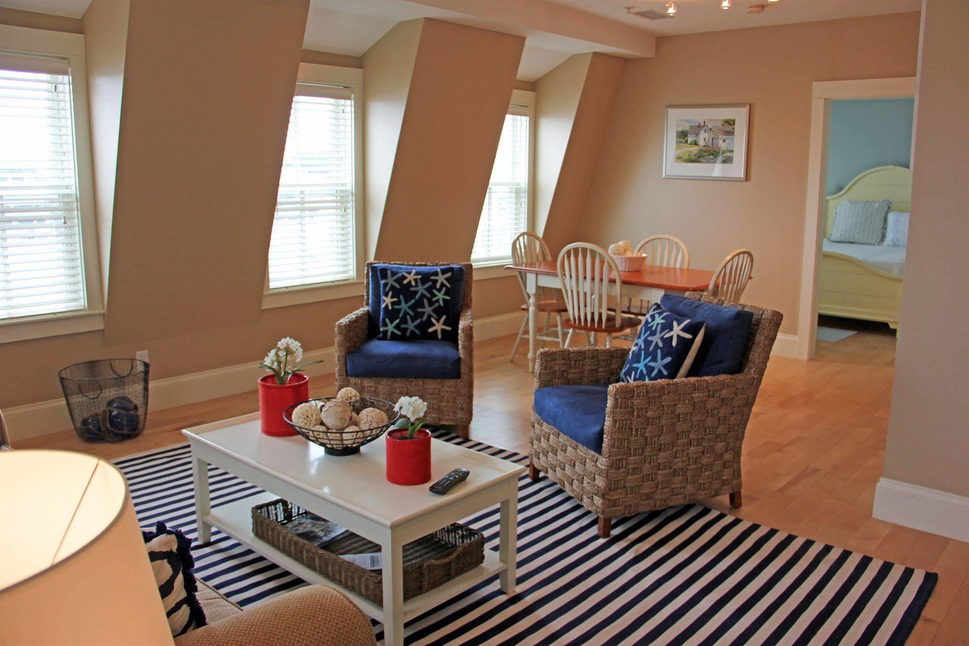 Atlantic House Inn York Luaran gambar