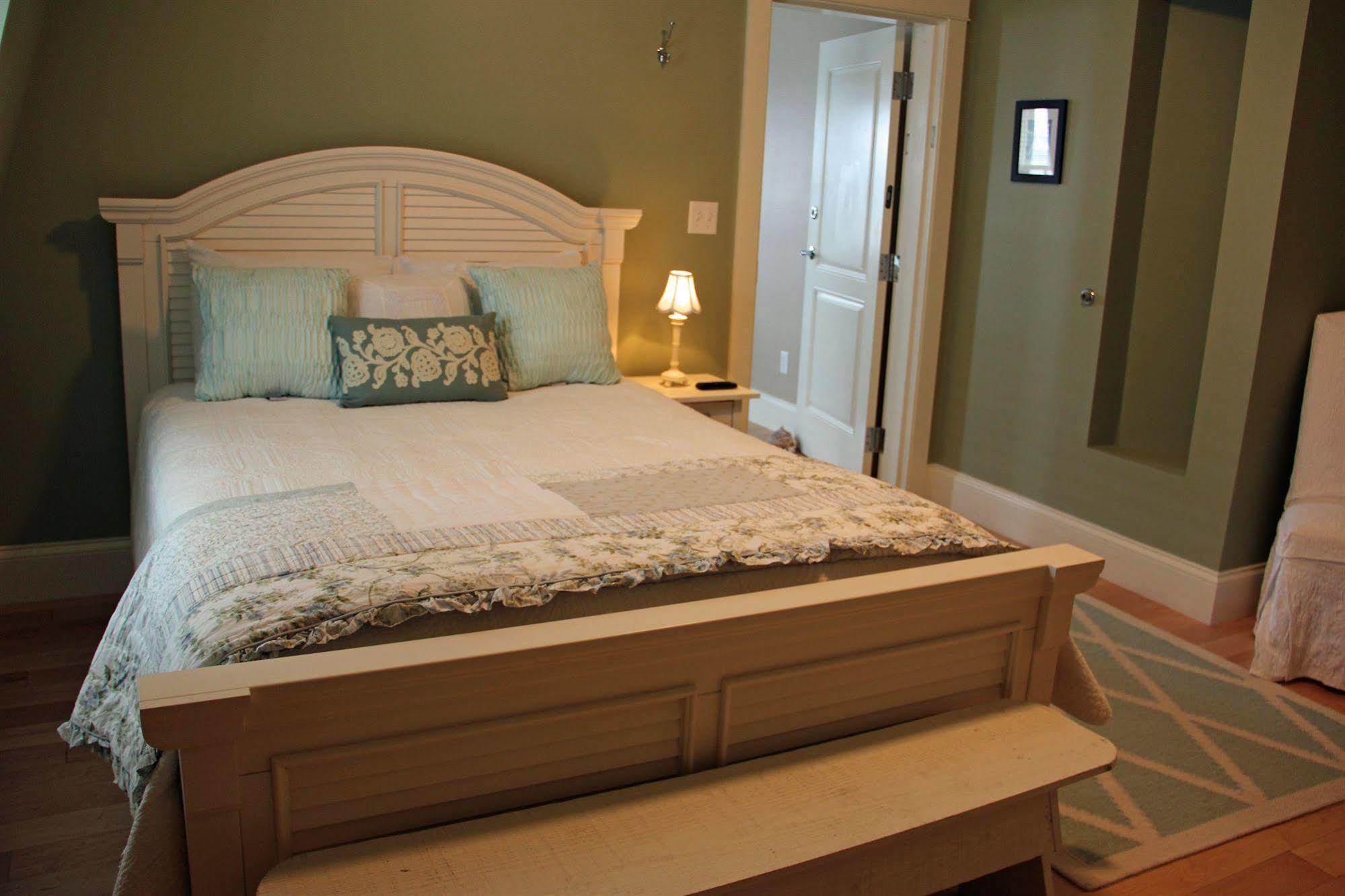 Atlantic House Inn York Luaran gambar