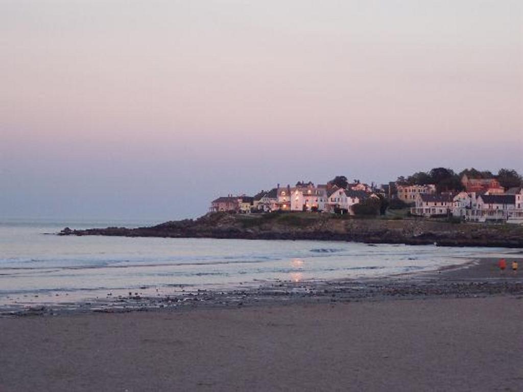 Atlantic House Inn York Luaran gambar
