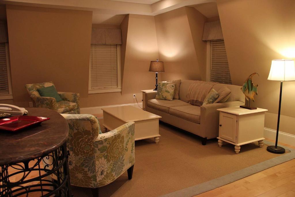 Atlantic House Inn York Luaran gambar