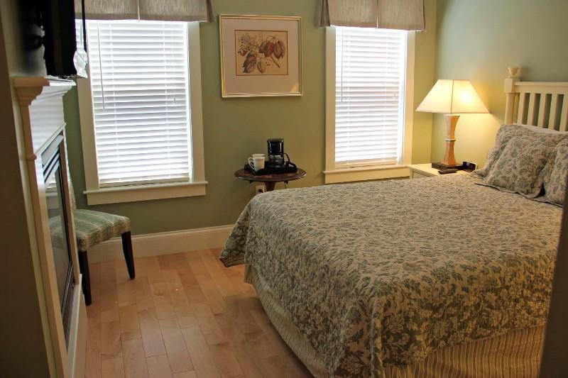 Atlantic House Inn York Bilik gambar
