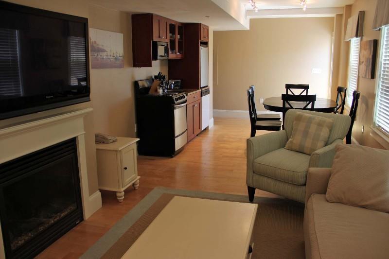 Atlantic House Inn York Bilik gambar