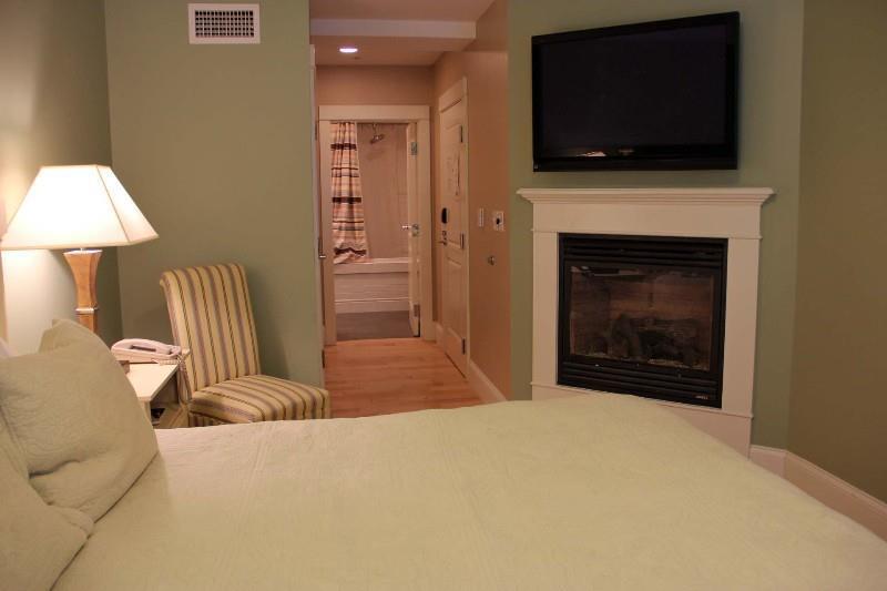 Atlantic House Inn York Bilik gambar