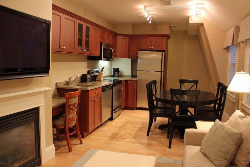 Atlantic House Inn York Bilik gambar