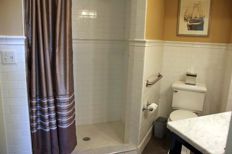 Atlantic House Inn York Kemudahan gambar