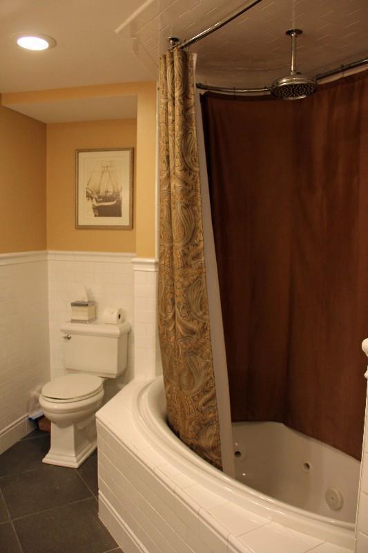 Atlantic House Inn York Bilik gambar
